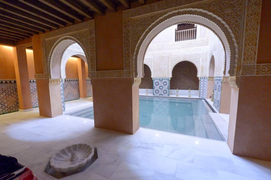 2 Best Massage And Relaxation Services In Malaga