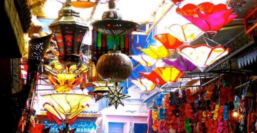 15 Best Shopping Tours In Malaga