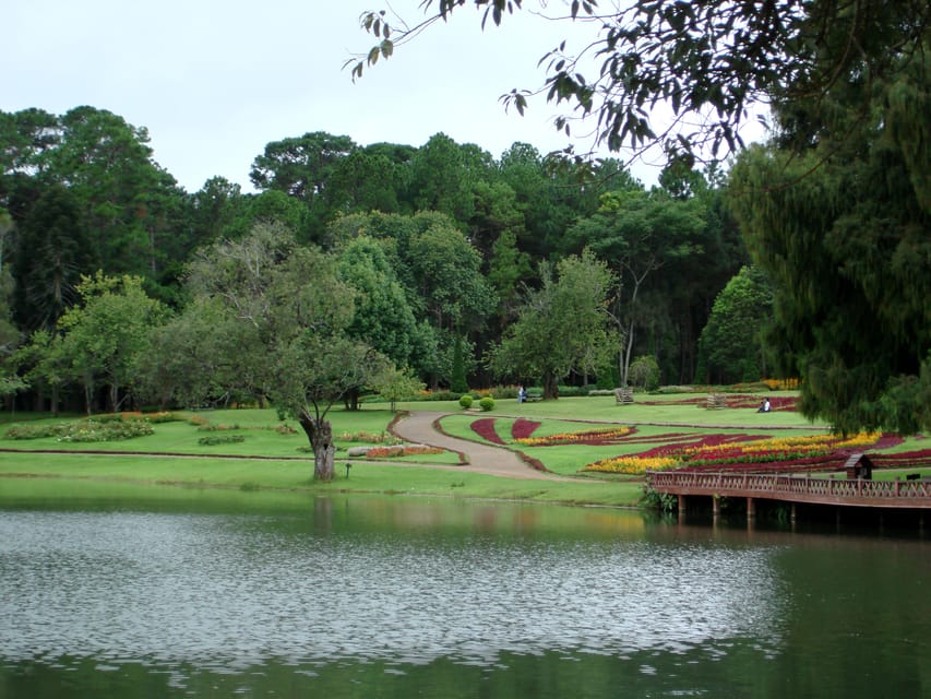 From Mandalay: Full Day Excursion To Pyin Oo Lwin (Maymyo) - Tour Overview