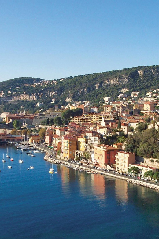 From Nice: The Best of the Riviera - Overview and Pricing