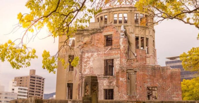 From Osaka/Kyoto: Hiroshima and Miyajima Private Tour - Customization Options