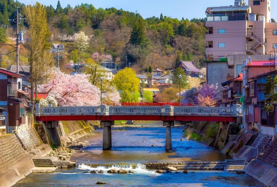 From Osaka/Kyoto: Shirakawago and Takayama Day Trip - Recommended Activities