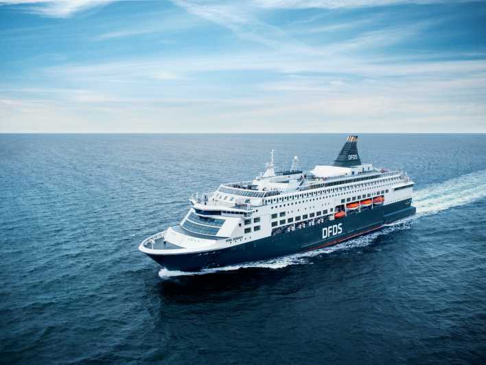 From Oslo: 2-Night Return Mini Cruise to Copenhagen - Overview and Pricing