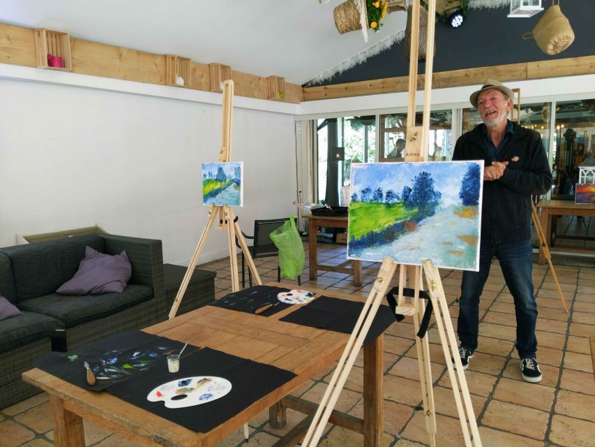 From Paris: Giverny Audio-Guided Tour - Tour Overview and Pricing