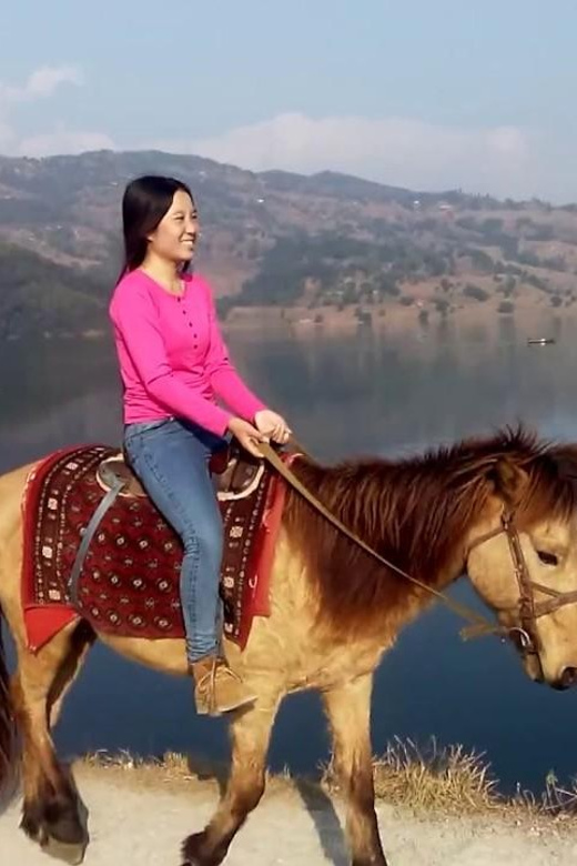 From Pokhara: 2.5 Hours Horseback Riding Adventure - Activity Overview