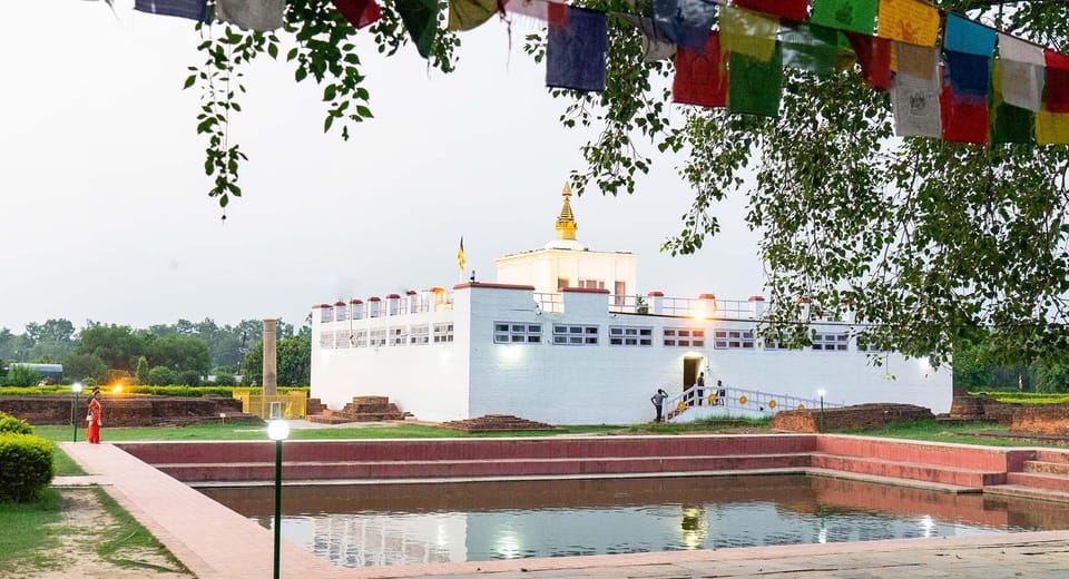 From Pokhara: 3 Days Luxury Lumbini Tour - Tour Overview