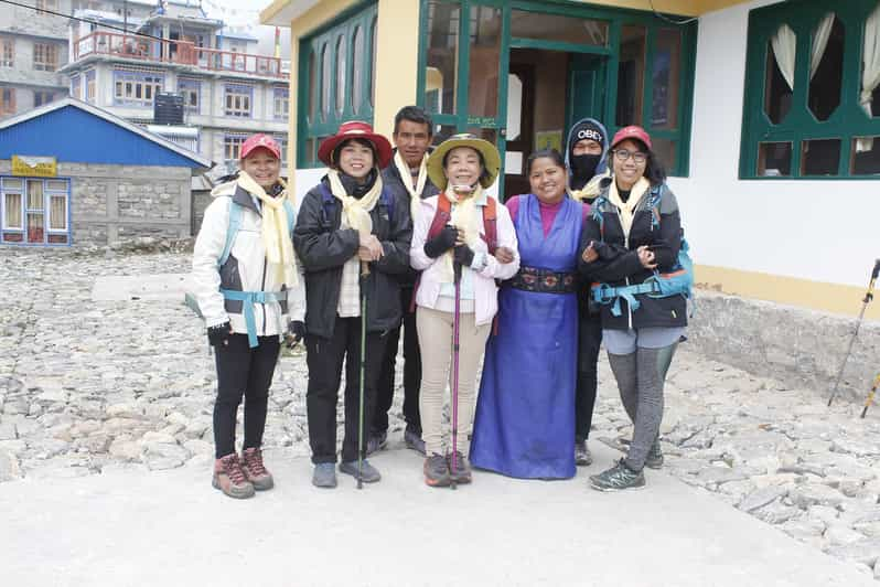 From Pokhara: 9 Days Langtang Gosaikunda Trek - Experience Highlights