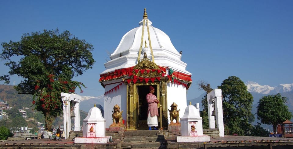 From Pokhara: Full-Day Private Tour on 7 Iconic Destination - Overview of the Tour