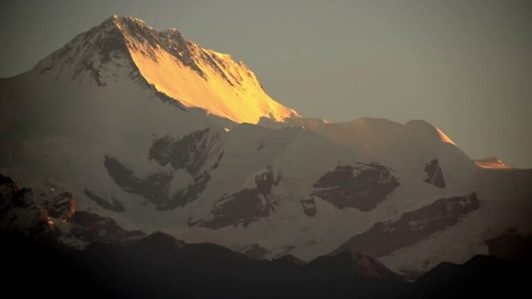 From Pokhara: Guided Day Hike With Annapurna Panoramic View