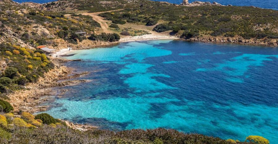 From Porto Torres: Electric Bicycle Rental - Experience Highlights