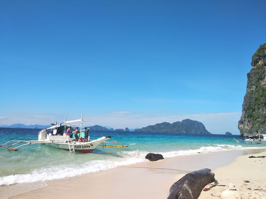 From Puerto Princesa: Day Trip to El Nido and Island Hopping - Tour Overview