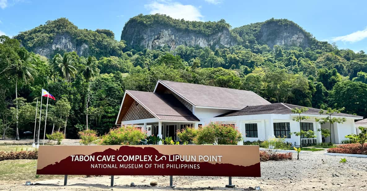 From Puerto Princesa: Tabon Cave Day Tour With Lunch - Tour Overview and Pricing