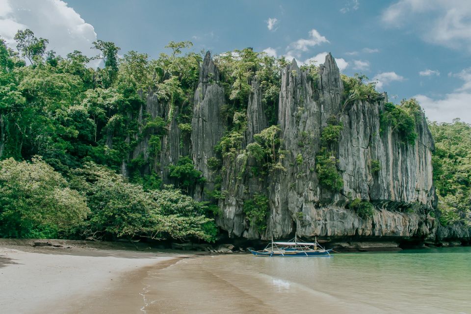 From Puerto Princesa: Underground River Full-Day Trip - Trip Overview and Pricing