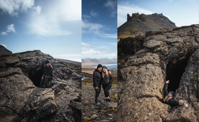 From Reykjavik: Snæfellsnes Peninsula Tour With PRO Photos