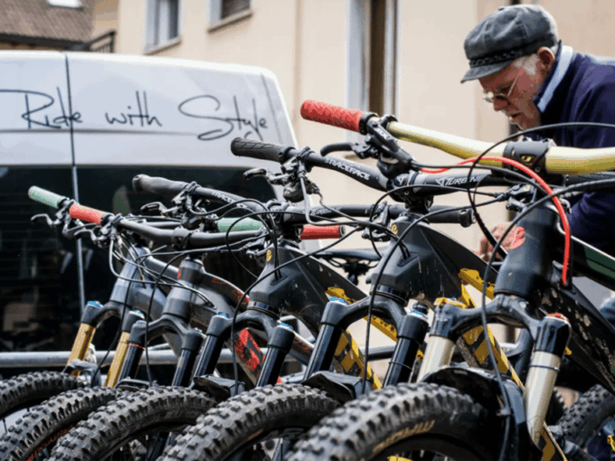 From San Gimignano to Volterra E-Bike Tour+Transfer Service - Frequently Asked Questions