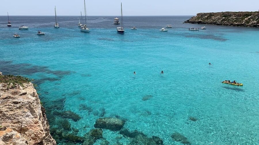 13 Best Cruises And Boat Tours In San Vito Lo Capo