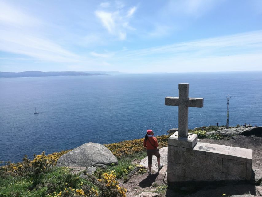 From Santiago: Finisterre, Muxia & Costa Da Morte Excursion - Tour Overview