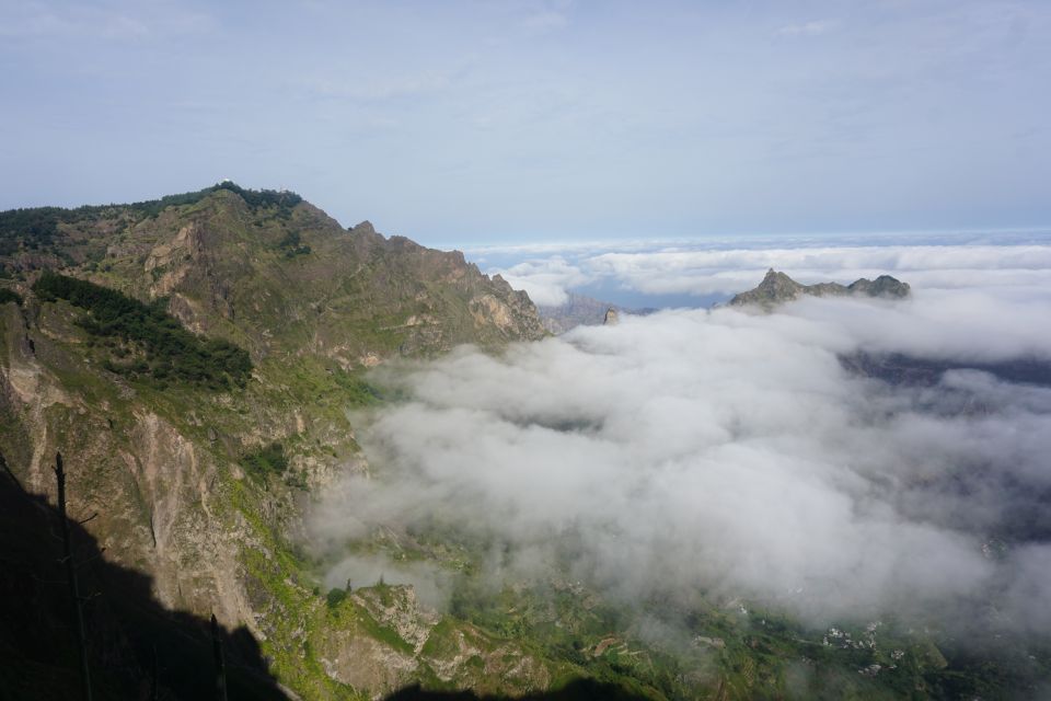 From São Vicente: Santo Antão Day Trip With Local Guide - Tour Overview and Pricing