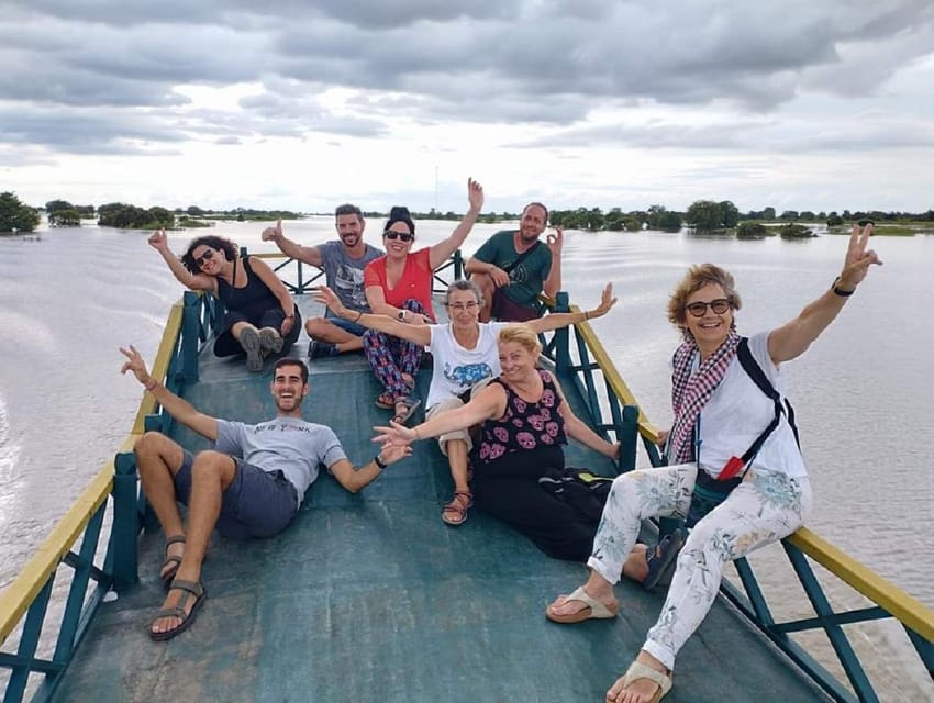 From Siem Reap: Floating Village Tour by Boat - Tour Overview and Pricing