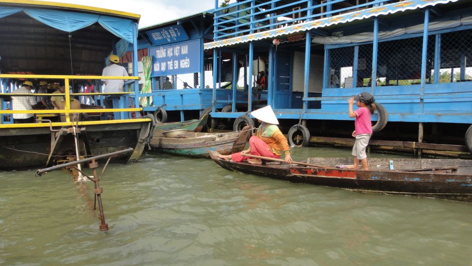 From Siem Reap: Tonle Sap Floating Village Tour - Tour Overview and Pricing