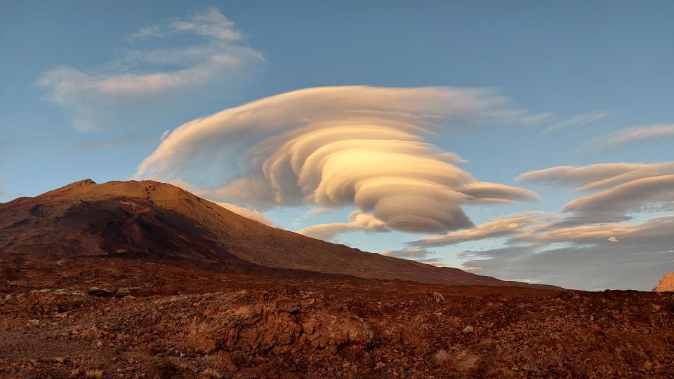 From South Tenerife: Teide National Park Tour - Tour Overview