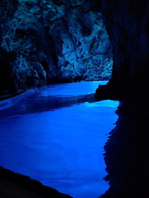 From Split: 6 Islands and Blue Cave Private Boat Tour - Tour Overview and Pricing