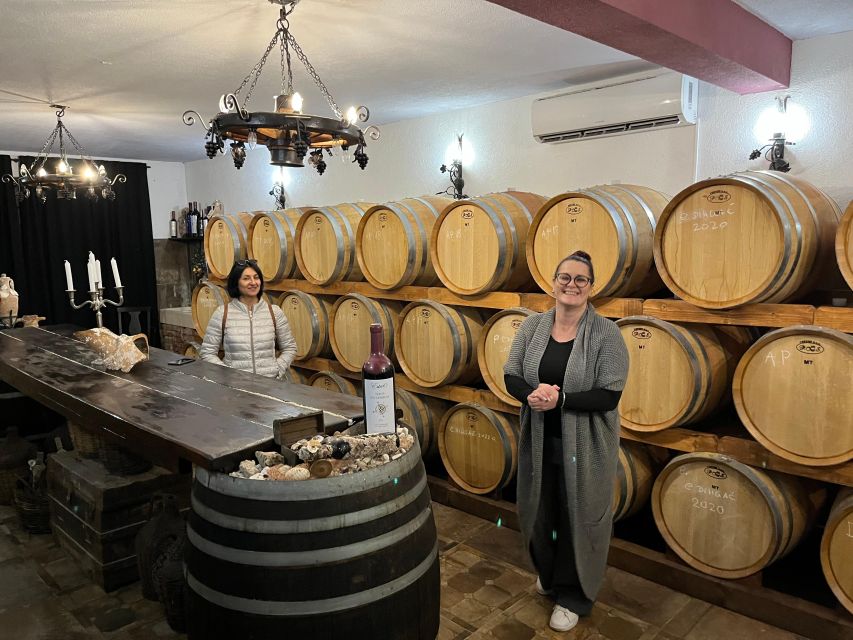 From Split Croatia: Wine Tour and Gourmet Experience - Overview and Pricing