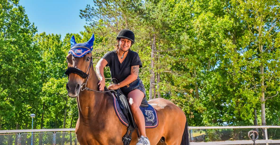 From Split: Full-Day Horse Riding & Quad Biking With Lunch - Tour Overview and Pricing