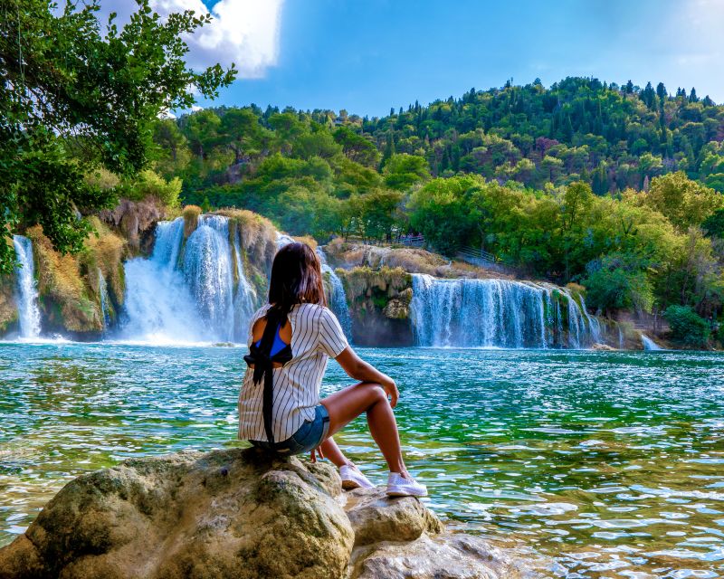 From Split: Krka National Park Tour - Tour Overview and Pricing