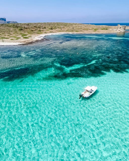 13 Best Tours In Stintino