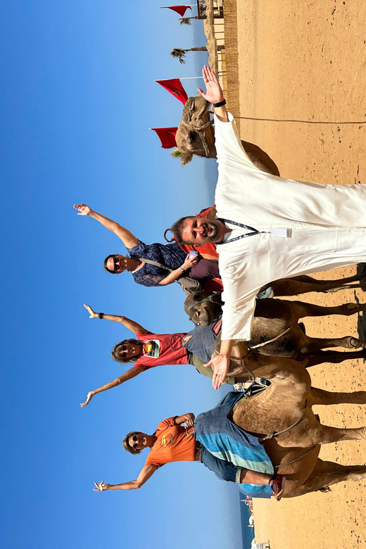 2 Best 2 Day Tours In Asilah