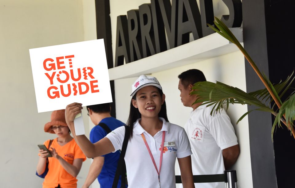 From/To Boracay: Kalibo Airport Private Fast-Track Transfer - Service Overview