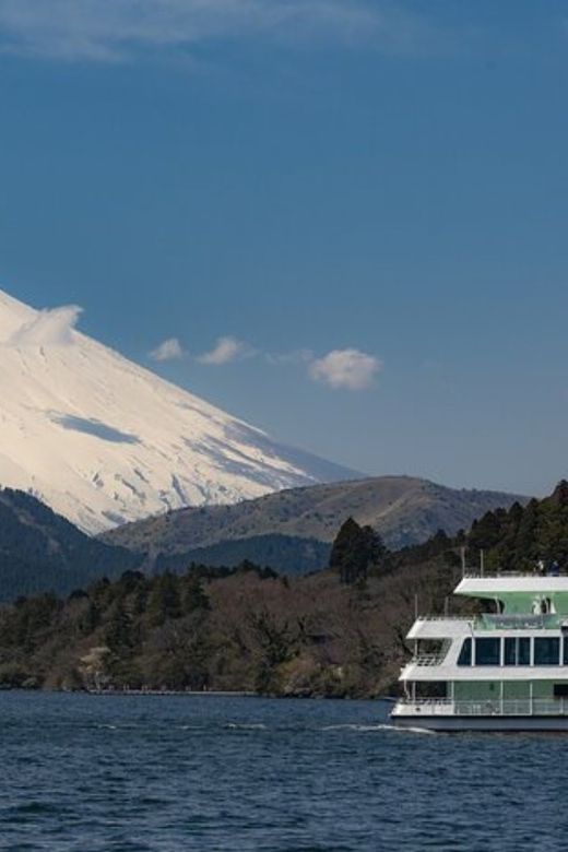 From Tokyo : Mount Fuji Private Day Tour With English Driver - Booking Process