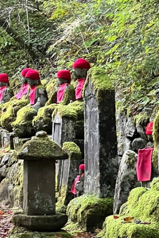 From Tokyo: Private Nikko World Heritage Sights One Day Trip - Frequently Asked Questions