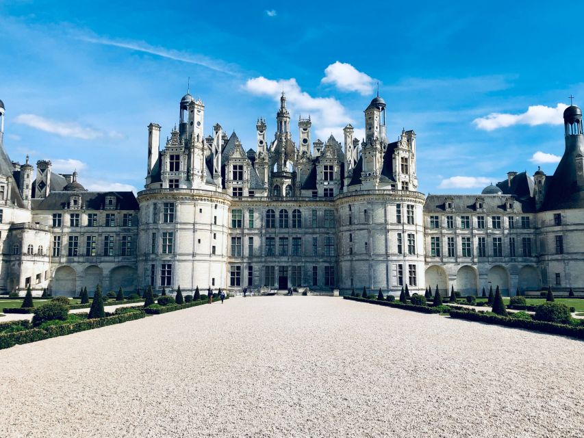 4 Best Guided Tours In Tours France