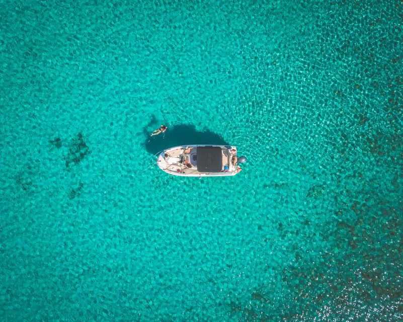 2 Best Cruises And Boat Tours In Komiza