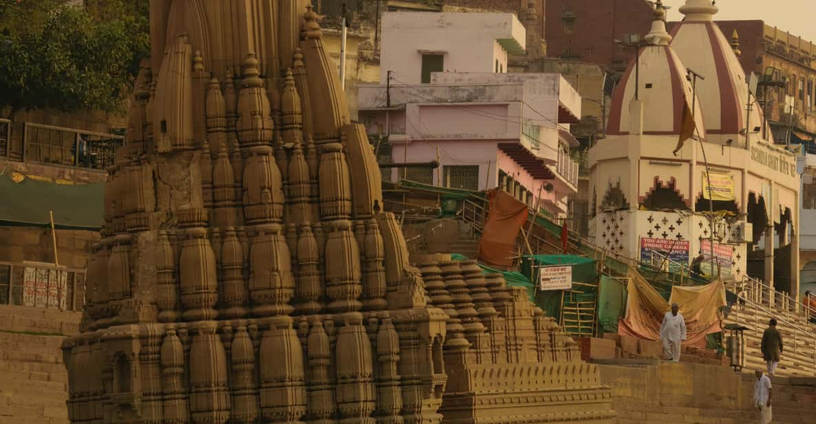 From Varanasi: One Day Ayodhya Tour From Varanasi - Overview of the Tour