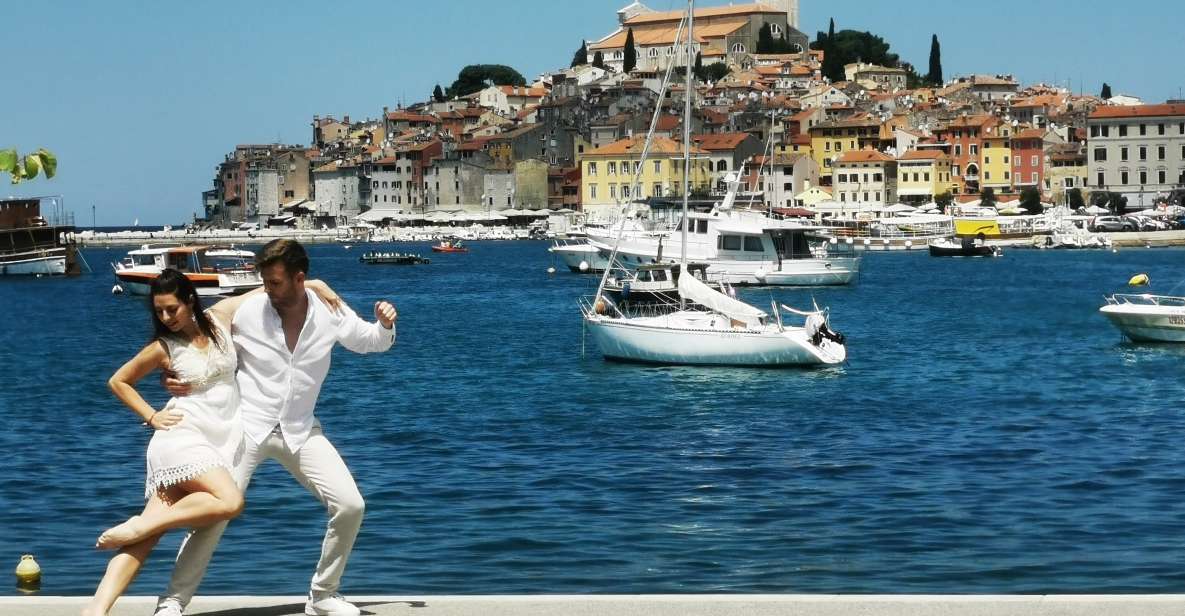 From Vrsar: Boat Trip to Rovinj and Lim Fjord - Trip Overview and Pricing