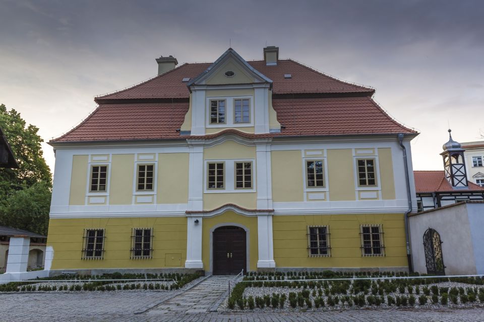 From Wrocław: Świdnica Church of Peace Private Tour - Tour Overview and Pricing