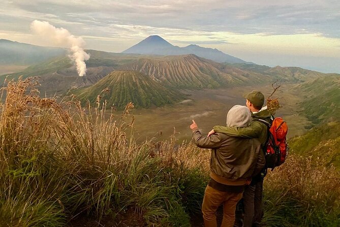 From Yogyakarta: Mount Bromo Sunrise and Ijen Crater Blue Fire - 3 Days - Detailed Itinerary