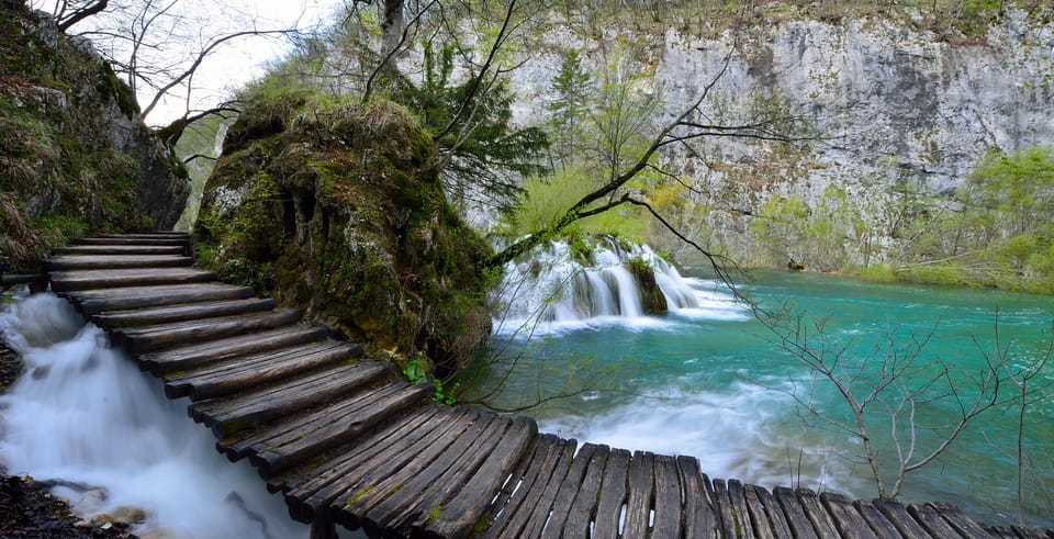 From Zadar: Plitvice Lakes Day Tour - Tour Overview and Pricing