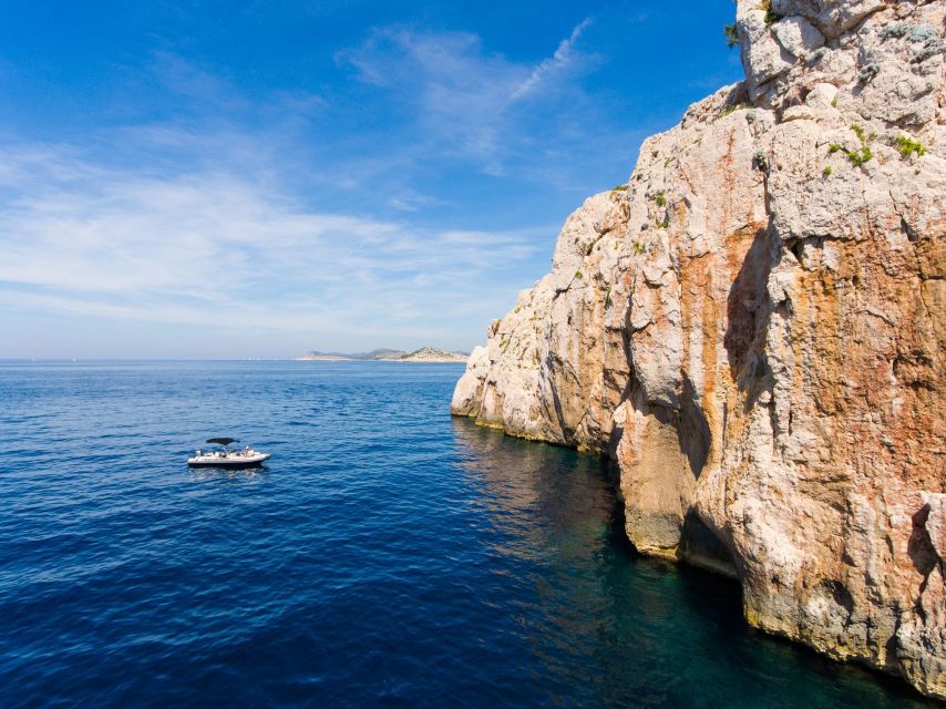 From Zadar: Private Speedboat Tour of Kornati National Park - Tour Overview