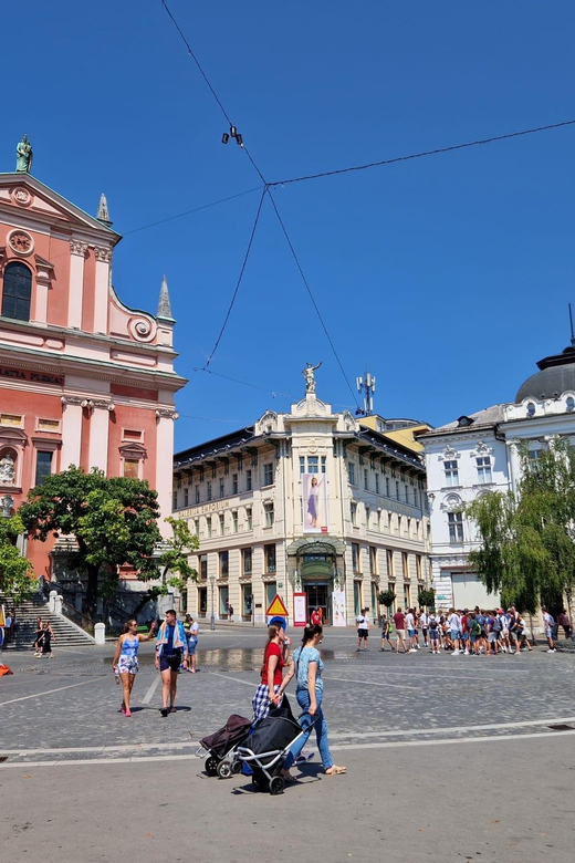 From Zagreb: Exclusive Private Day Tour to Bled & Ljubljana - Tour Overview and Pricing