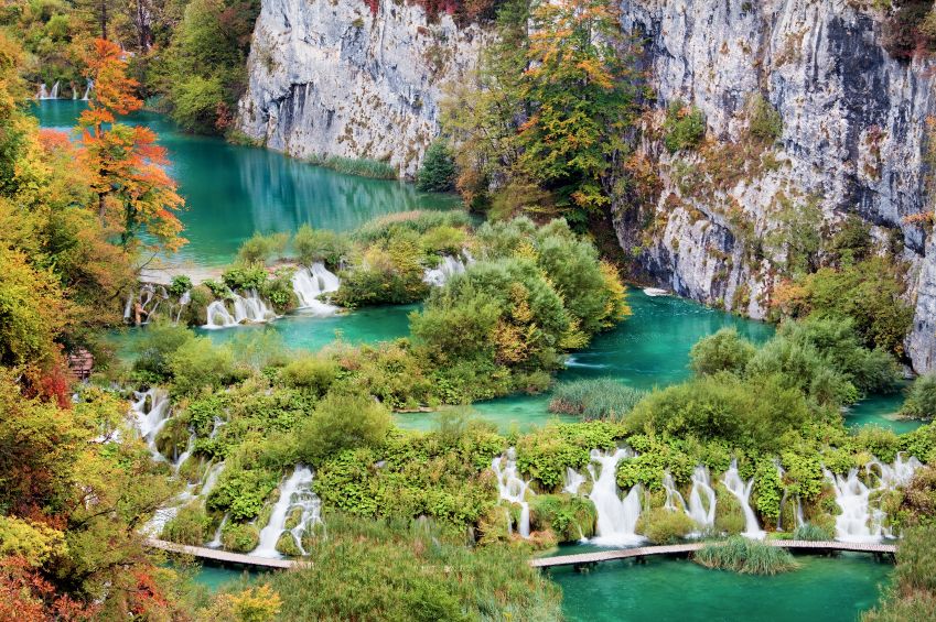 From Zagreb: Plitvice Lakes Full-Day Private Tour - Tour Overview and Pricing