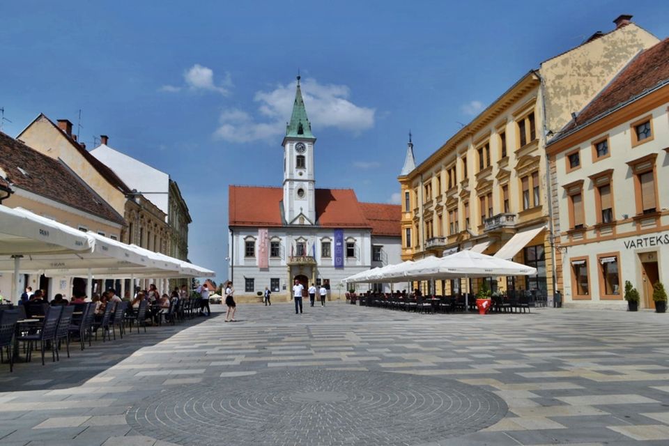 From Zagreb: Prehistoric and Medieval Croatia Tour - Tour Overview and Pricing