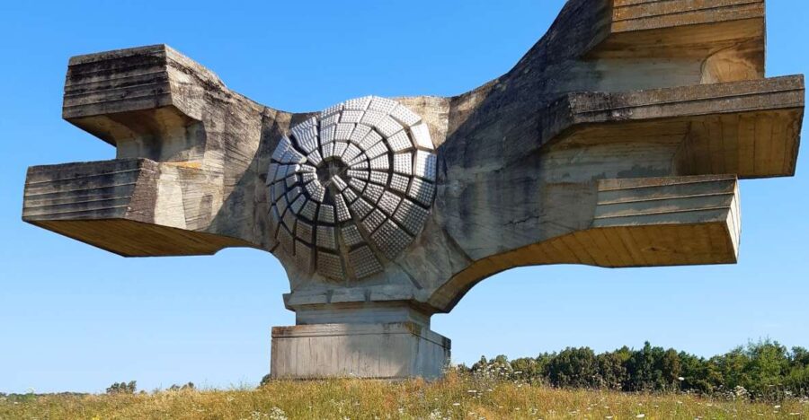 From Zagreb: Yugoslavia Memorial Sites Tour