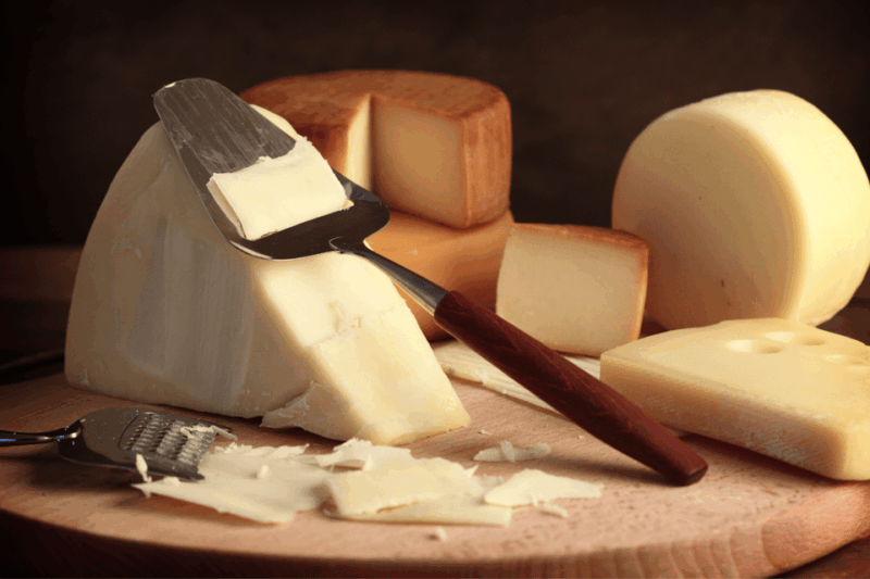 From Zurich: Chocolate & Cheese Factory, the Rhine Falls - Customer Reviews