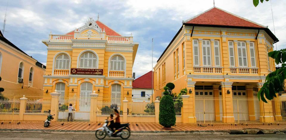 Full-Day Battambang Private Tour (Starting From Siem Reap) - Tour Overview