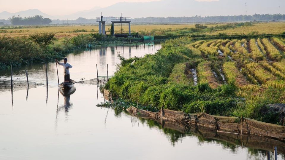 Full-Day Hue Motorbike Tour Through the Countryside - Booking Your Adventure