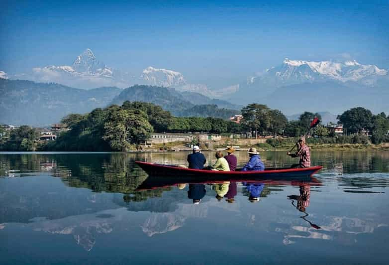 Full Day Pokhara Highlights by Car - Tour Overview